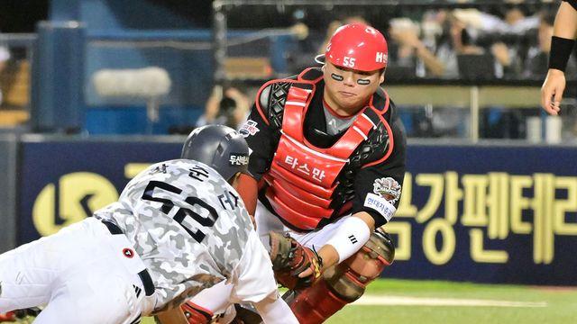 사령탑 질책 때문이었다고?…