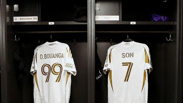 [승부예측] 11월3일(월) 10:45 MLS 오스틴 vs LA FC 스코어 예측