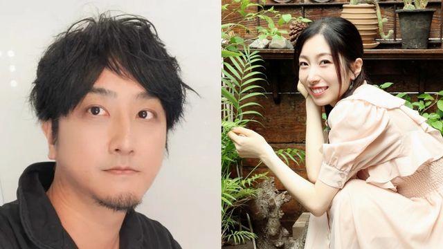 ’51세’ 영화 감독, ’19살 연하’ 아유미와 혼전 임신 발표 [룩@글로벌]