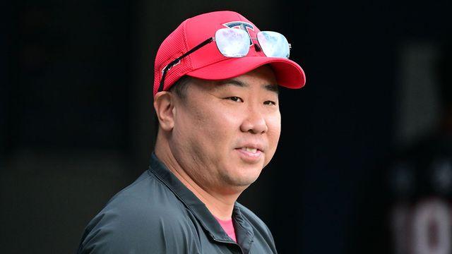 '강훈련 예고' KIA, 4일부터 日 오키나와 마무리 훈련...이범호 감독 