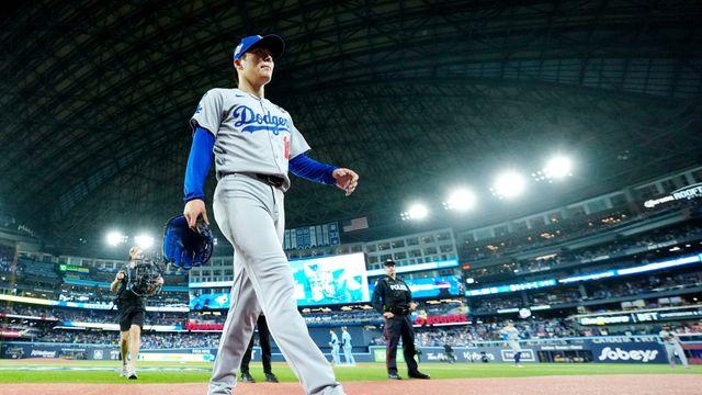 '4650억 에이스' 또 해냈다! KKKKKK+최고 157km '쾅'→벼랑 끝 다저스 구했다