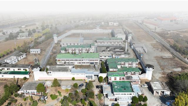 농담을 현실로 구현한 한국 유일의 폐교도소 근황 