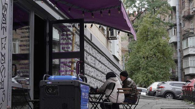 겨울 앞 우크라 에너지시설 러 공격 확대…G7 규탄 성명