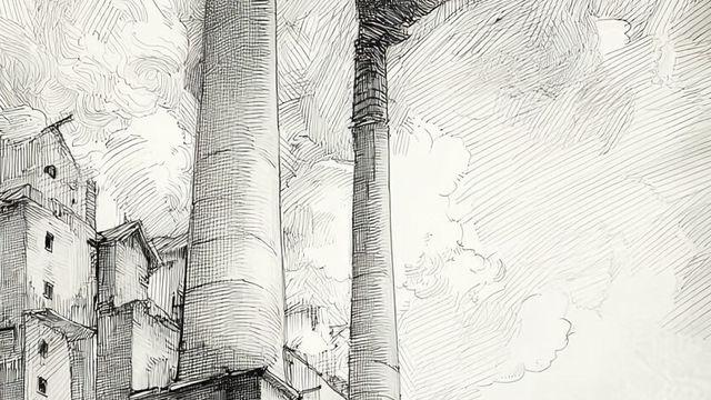 [대전환기37]   아담스미스의 『국부론이』 산업혁명 트리거