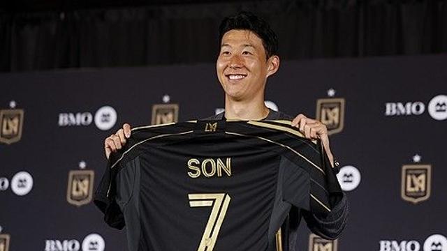 전세계 15위! 손흥민 고마워 '1조7800억' 구단 가치 초대박…