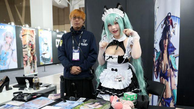 AI·VFX·VR 체험…‘콘텐츠 유니버스’에서 신개념 콘텐츠를