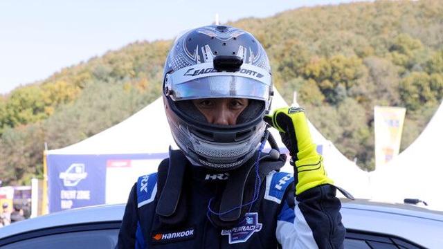 [2025 오네 슈퍼레이스 제7전 GTA] 한재희, 클래스 데뷔 두 경기만에 ‘폴’