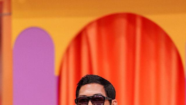 박준형, 유쾌 입담→고전 개그…명불허전 존재감 (놀토)