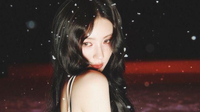 아이들 미연, 3년 6개월 만 솔로 컴백…‘MY, Lover’ 극과 극 사랑 감성 예고