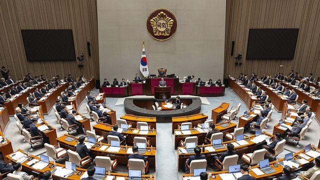 728조 예산전쟁 돌입…이재명표 사업·확장재정 놓고 격돌 전망