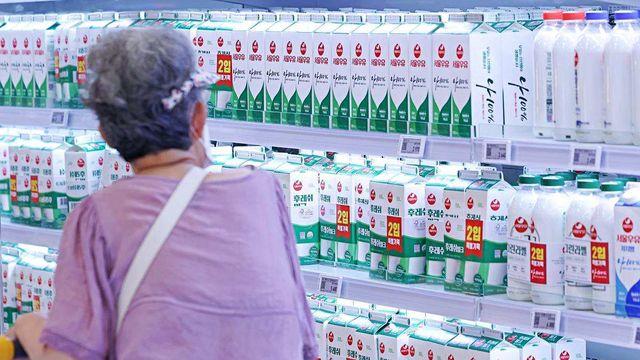 MZ세대 노렸는데, 어른들도 좋아할 듯…서울우유가 작심하고 내놓은 ‘신제품’