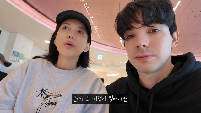 ‘비정상회담’ 로빈♥김서연, 계류유산 판정... “끝내 떠나보냈다”