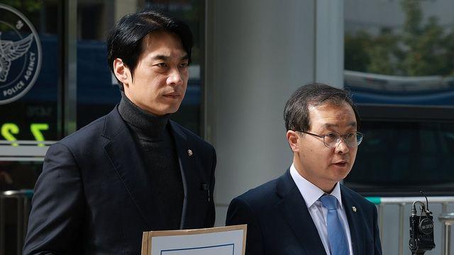 與, 대장동 판결에