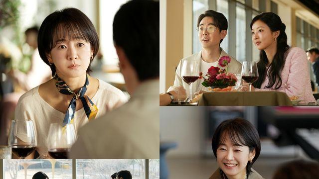 이세희, 언니 명세빈 구미 당길 미끼 투척! 노후 준비 새로운 돌파구 될까? (김부장)