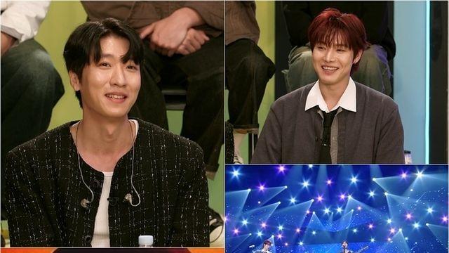 KBS2 ‘불후의 명곡-2025 청춘 마이크’ 원위(ONEWE)X호륜, 진짜 고민과 이야기 담은 ‘아마추어’부른다