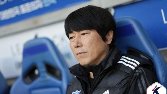 '이동경 전역 후 곧바로 선발' 울산 노상래 