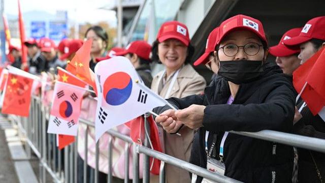 韓·中, '70조 원' 통화스와프 계약 체결…외환시장 안정 기대