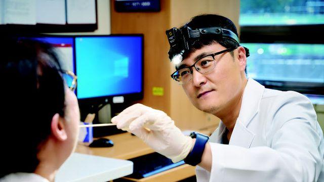 3주 이상 계속되는 입 속 궤양, 혹시 '구강암' 초기 증상?