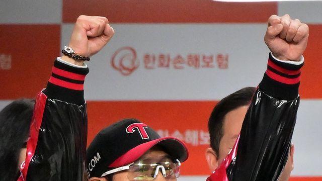 3년간 '2회 우승' 염갈량, 다음 목표는 '왕조' 구축…핵심은 김현수+잠실 빅보이 [LG V4]