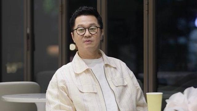 지상렬, 신보람과 재회…예상 밖 냉랭 태도? (살림남2)