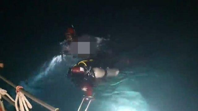 강릉 바다서 스킨다이빙 하던 50대 익사