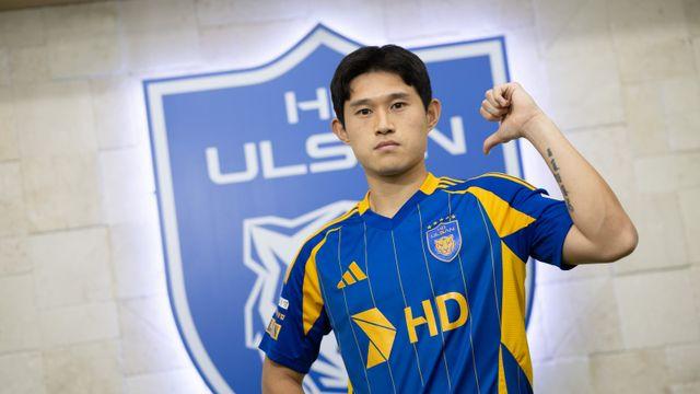 노상래 대행 “이동경 복귀, 모든 선수가 반겼다”…”동선 파악 후 대처하는 게 키포인트” 유병훈 감독 경계 [IS 안양]