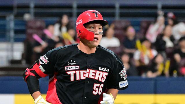 18홈런 쾅→커리어하이 달성, 그러나 만족 모른다…