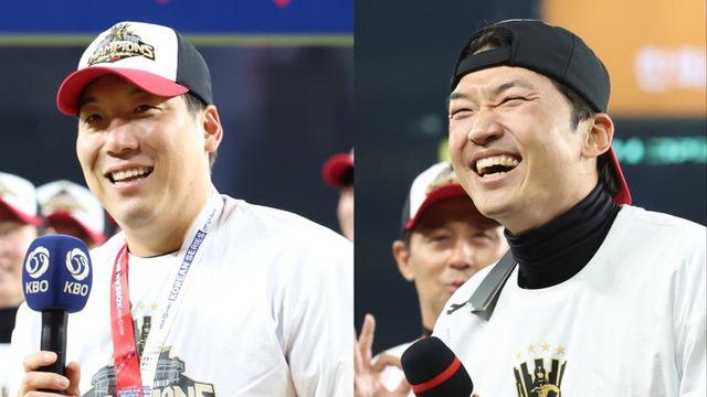 “잡아주시면 좋겠다”…헤리티지 중요성 아는 LG, 돈 주고도 못 살 베테랑 잔류에 신경 집중