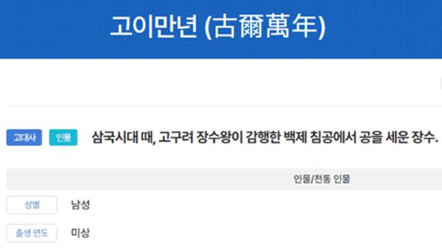 고대 한국인의 이름들..jpg