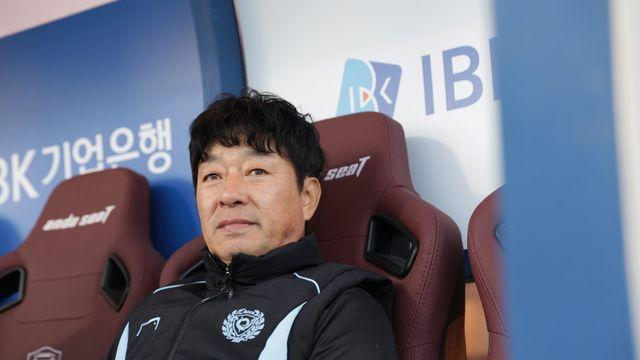 [SD 수원 인터뷰] ‘후반 추가시간 기적’에 승점 1 수확한 김병수 대구 감독, “출전할 수 없는 몸상태의 세징야, 믿음을 가졌다”
