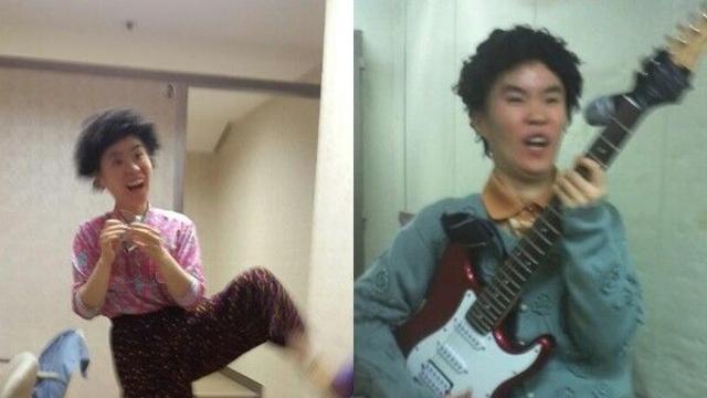 그리운 얼굴, 故 박지선 5주기