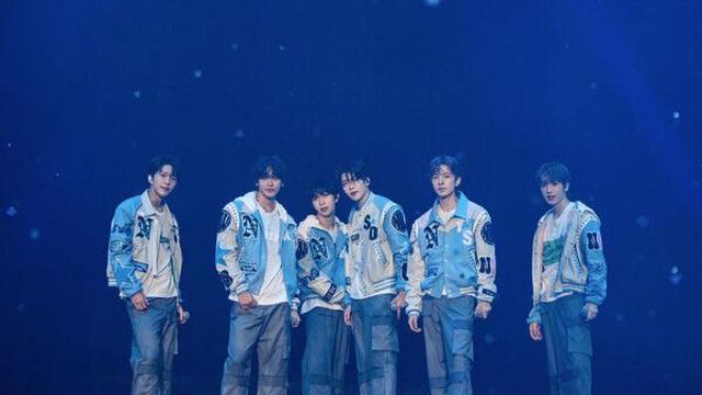 NCT 변주·SM 변곡…엔시티 위시, 보이그룹 청량 변증법