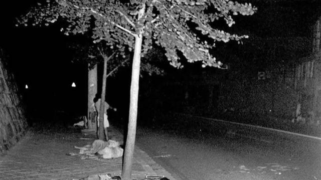 1970년대 에어컨 없던 시절 풍경