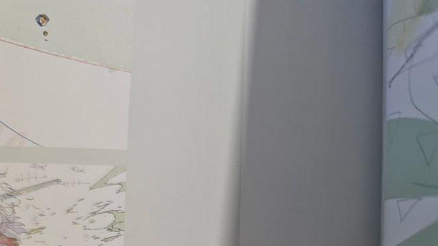 애니메이션 장인정신 레전드