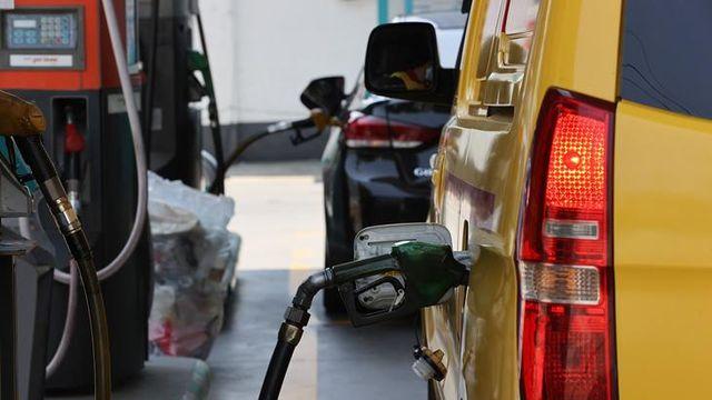 제주지역 주유소 휘발유 1730원대 재진입... 다시 치솟는 기름값