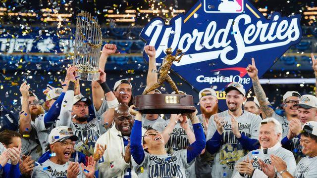 ‘야마모토 시리즈 3승으로 MVP’ LA 다저스 극적인 역전드라마, 통산 9번째이자 2년 연속 WS 제패…‘11회말 대수비’ 김혜성도 우승 순간 함께했다 [MLB 월드시리즈]