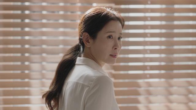 '화려한 날들' 정인선, 친모 찾았단 연락에 경찰서 行→이태란과 만났다