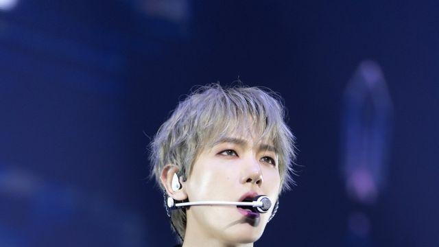 백현, 엑소 활동은 막혔지만…개인 월드 투어는 성료