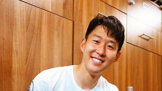 역시 “프리미어리그 역대 약발 최다 득점자”답다! 손흥민, 지난 시즌 양발 사용 TOP 4 등극