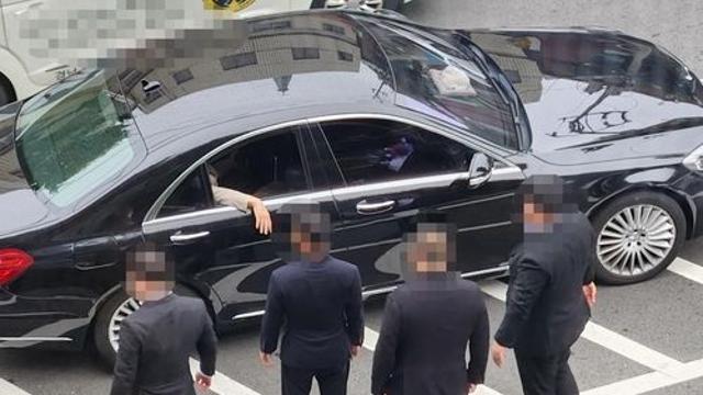 영화 ‘친구’ 배경된 부산 조직폭력, 여전히 보복에 보복폭행 중