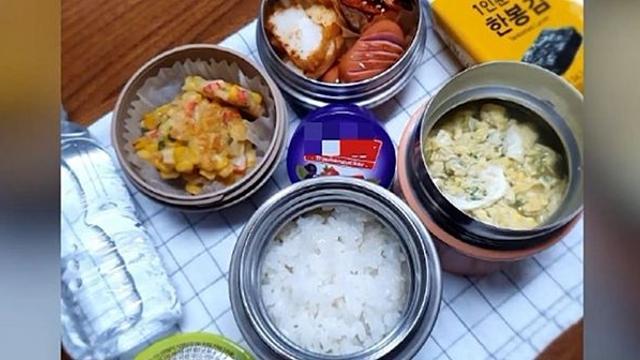 '등급 1단계 올려주는' 수능 도시락 만들려면 꼭 지켜야 할 기본이 있다