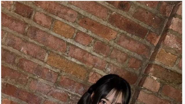 요즘 매일 미모 최고점 찍는 중이라는 QWER 시연