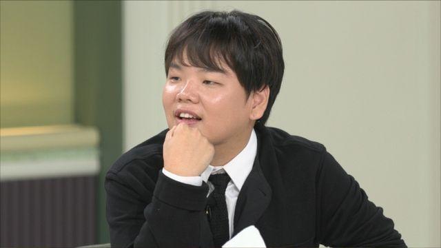 '냉부' 김풍 표 마계 요리 또 탄생?! '지옥의 웨딩 케이크' 고개