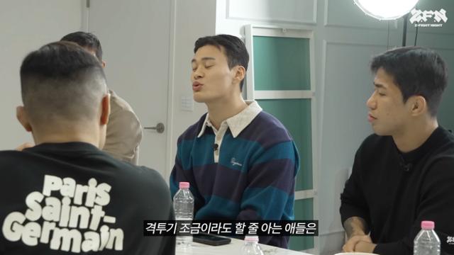 황인수가 욕쳐먹으면서 어그로 끄는 이유