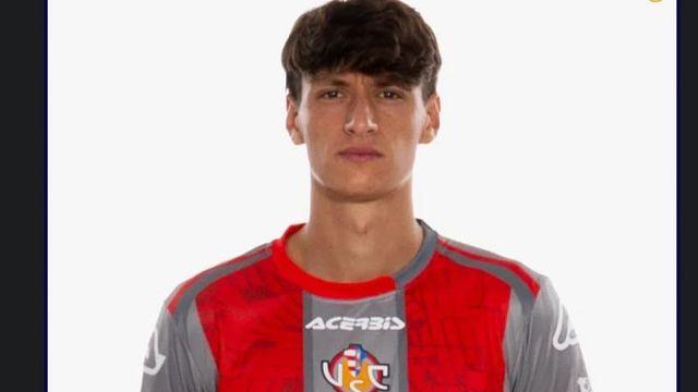 무솔리니 증손자 근황.jpg