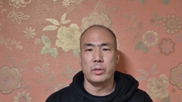 '윤 어게인' 외친 정상수 