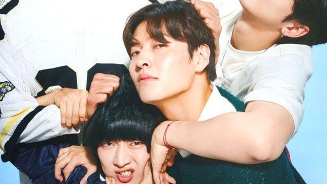 강하늘, 일본 영화 기세 꺾고 흥행 질주…’퍼스트 라이드’ 5일 연속 1위