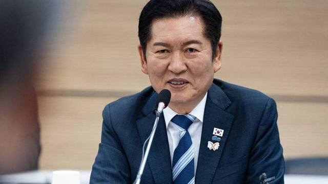 정청래 “APEC 역대급 성공에 감사...이재명 대통령 정말 수고” (전문)