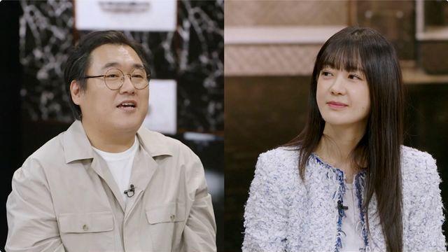 '인생이 영화' 이요원 