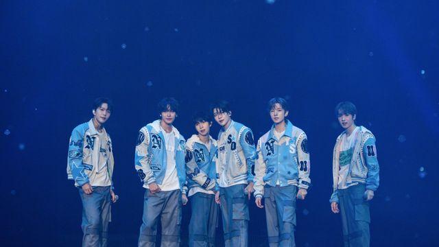 시즈니의 ‘소원’(WISH) 이뤄준 NCT WISH 첫 단독 콘서트
